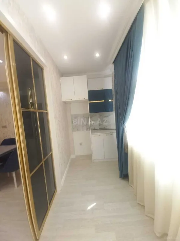 Satılır 2 otaqlı mənzil 62 m²