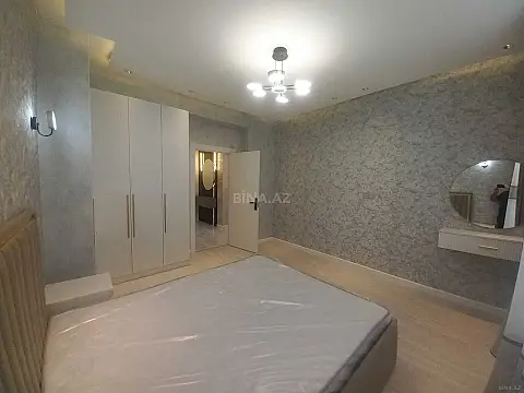 Satılır 2 otaqlı mənzil 62 m²