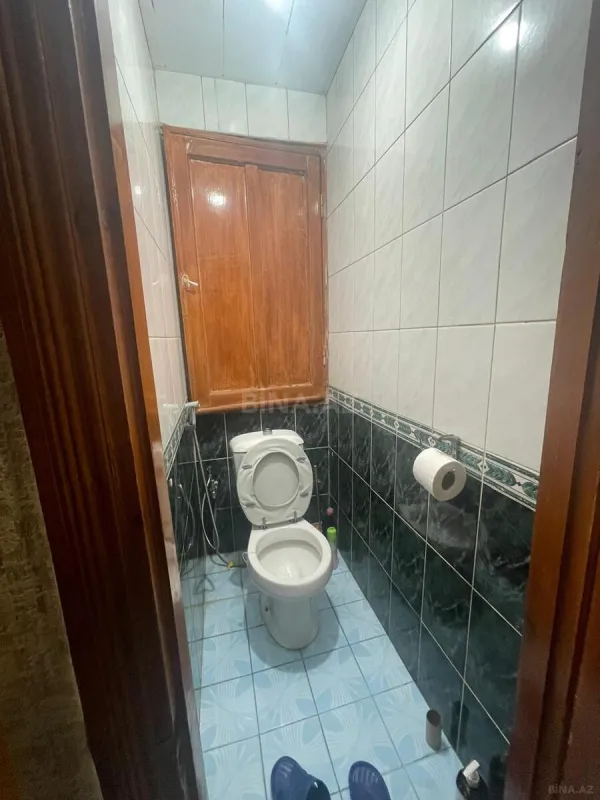 Satılır 5 otaqlı mənzil 120 m²