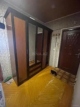 Satılır 5 otaqlı mənzil 120 m²