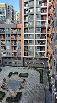 Kirayə verilir 2 otaqlı mənzil 70 m² — Bakı, Xətai m/s yanı 2 otaq 70.00 m²