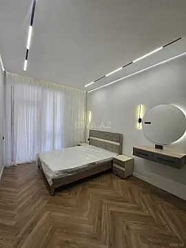 Kirayə verilir 2 otaqlı mənzil 70 m²