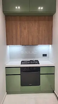 Kirayə verilir 2 otaqlı mənzil 70 m²