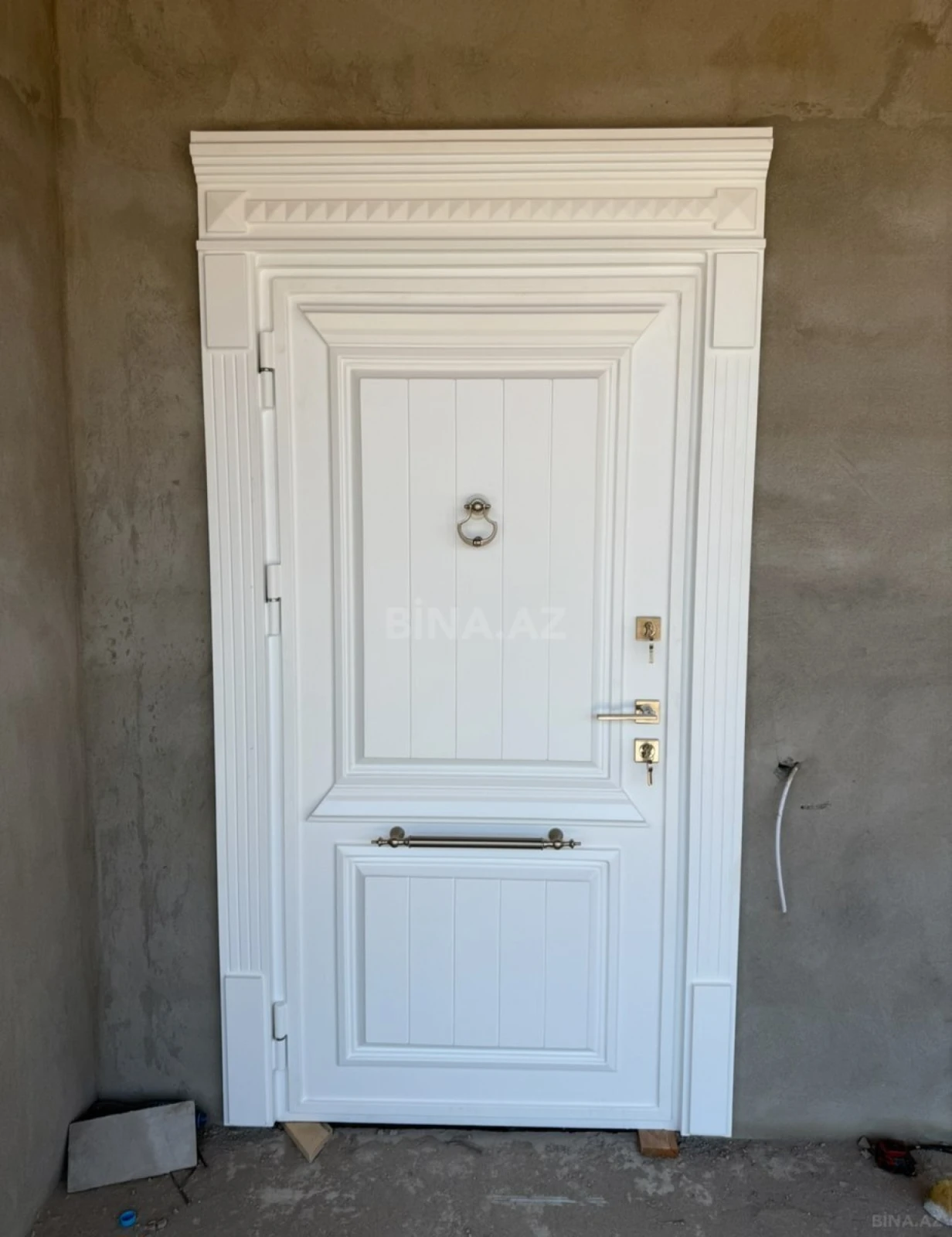 Satılır 6 otaqlı həyət evi 260 m²