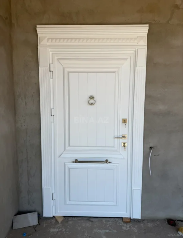 Satılır 6 otaqlı həyət evi 260 m²