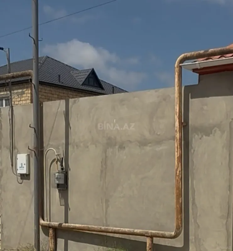 Satılır 6 otaqlı həyət evi 260 m²