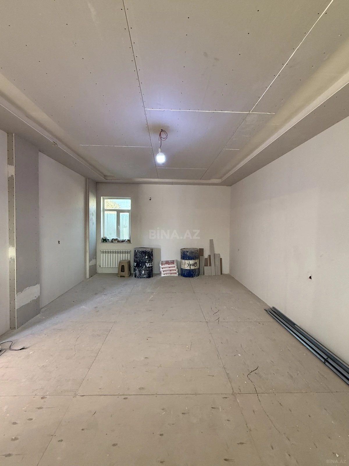 Satılır 6 otaqlı həyət evi 260 m²