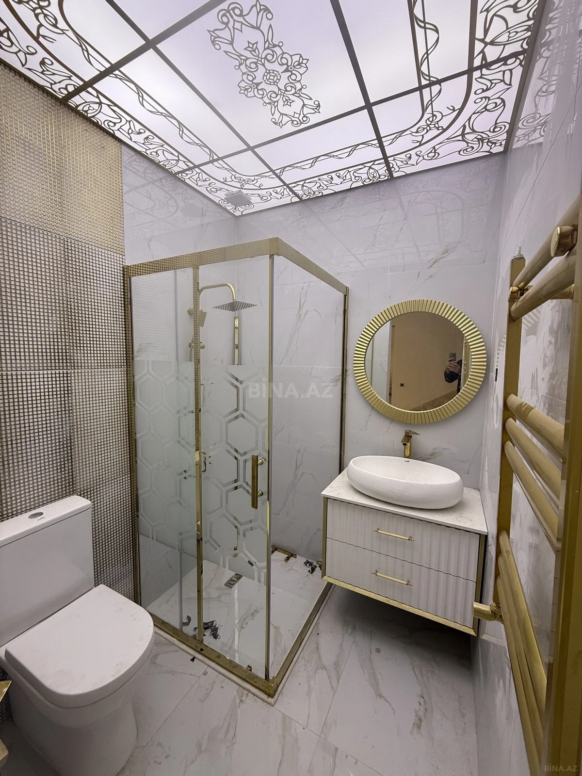 Satılır 6 otaqlı həyət evi 260 m²