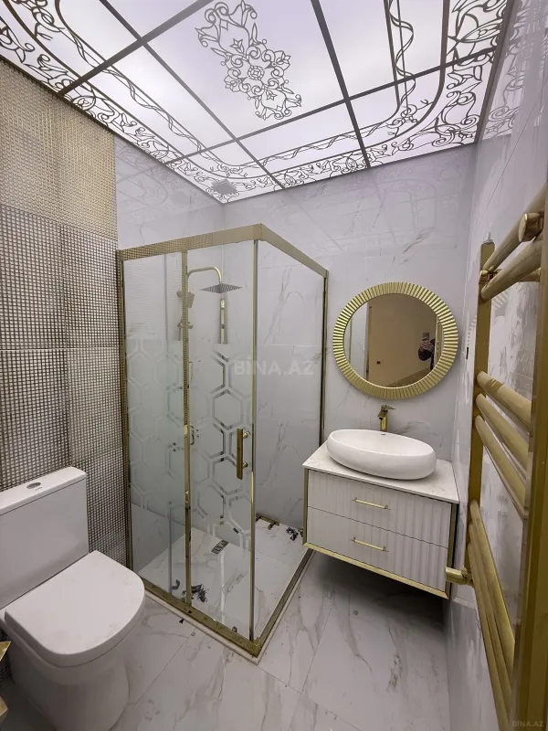 Satılır 6 otaqlı həyət evi 260 m²