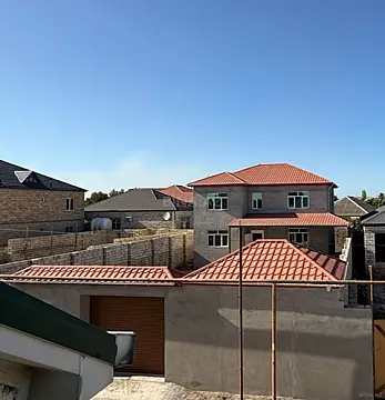 Satılır 6 otaqlı həyət evi 260 m² — Bakı, Maştağa 6 otaq 260.00 m²