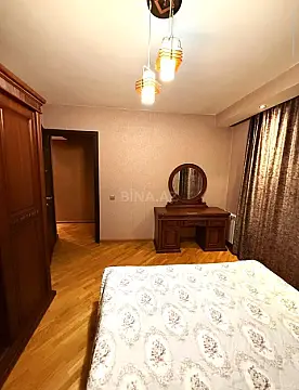 Kirayə verilir 3 otaqlı mənzil 75 m²