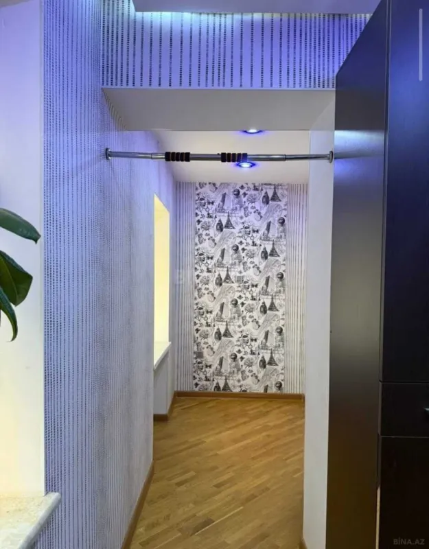 Kirayə verilir 3 otaqlı mənzil 75 m²