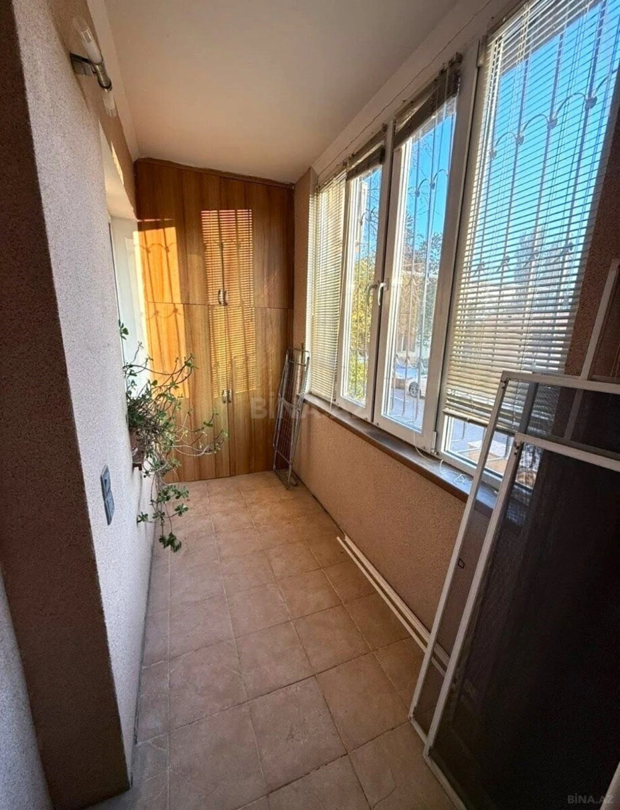 Kirayə verilir 3 otaqlı mənzil 75 m²