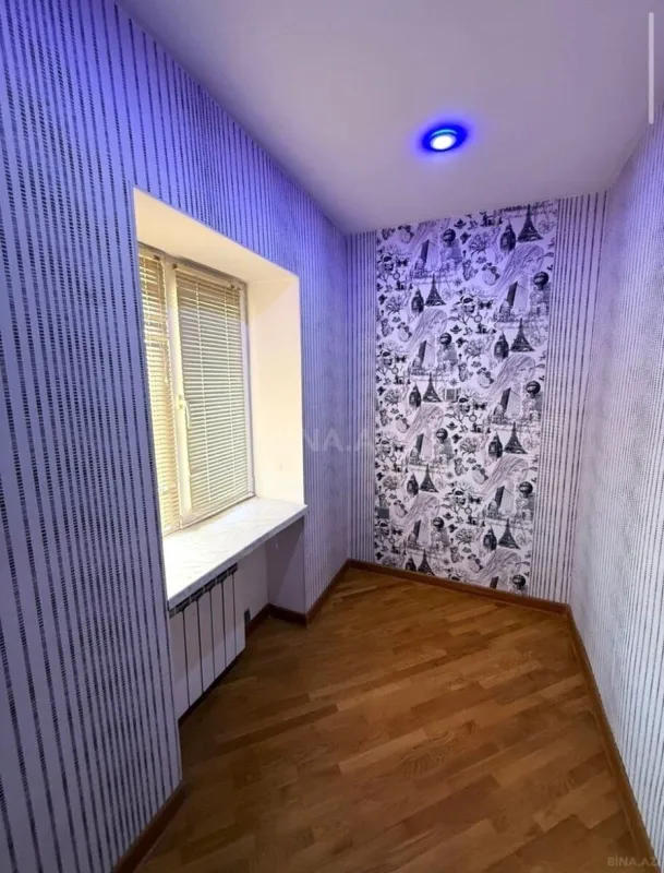 Kirayə verilir 3 otaqlı mənzil 75 m²