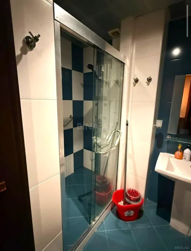 Kirayə verilir 3 otaqlı mənzil 75 m²
