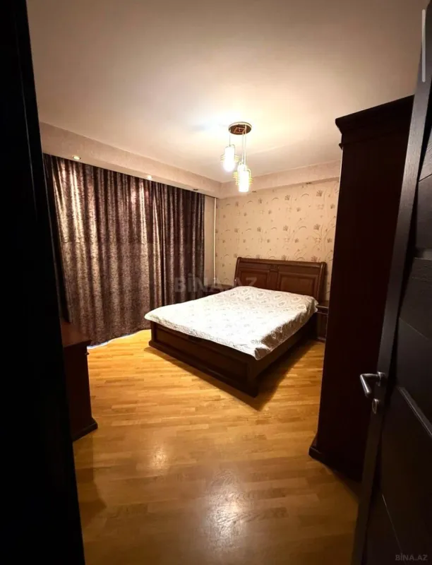 Kirayə verilir 3 otaqlı mənzil 75 m²