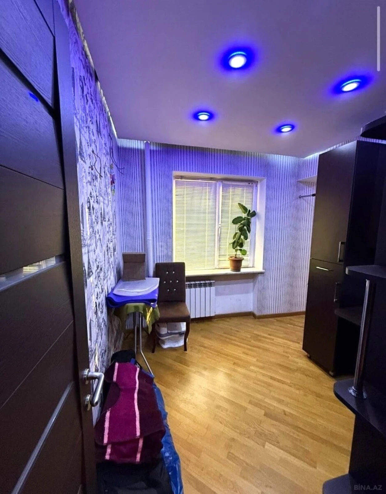 Kirayə verilir 3 otaqlı mənzil 75 m²