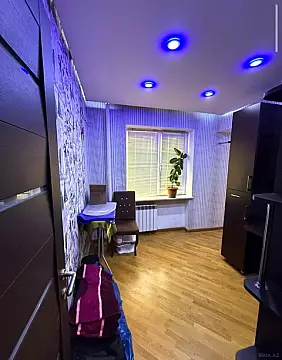 Kirayə verilir 3 otaqlı mənzil 75 m²