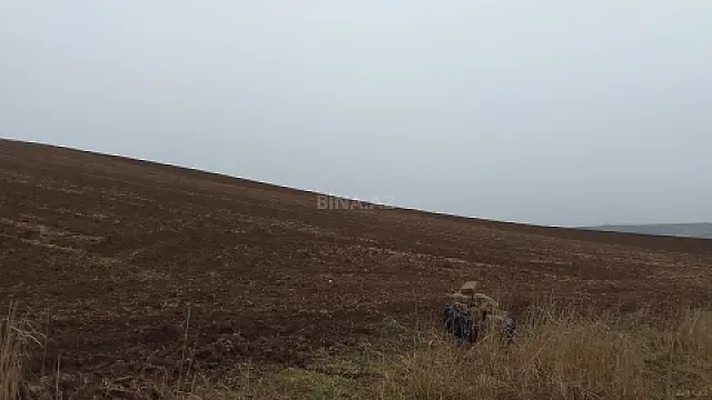 Satılır torpaq sahəsi 1800 m² — Ağdaş 1800.00 m²