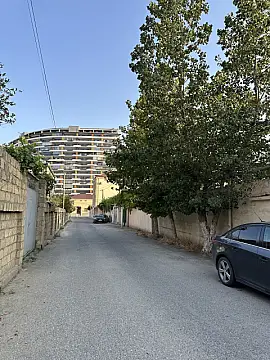 Kirayə verilir 1 otaqlı həyət evi 20 m²
