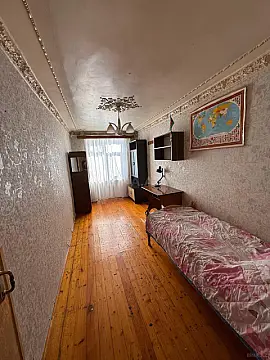 Kirayə verilir 3 otaqlı mənzil 57 m²