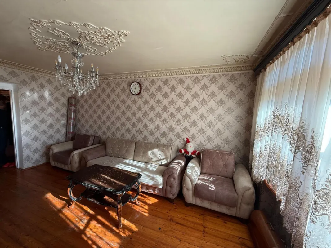 Kirayə verilir 3 otaqlı mənzil 57 m²