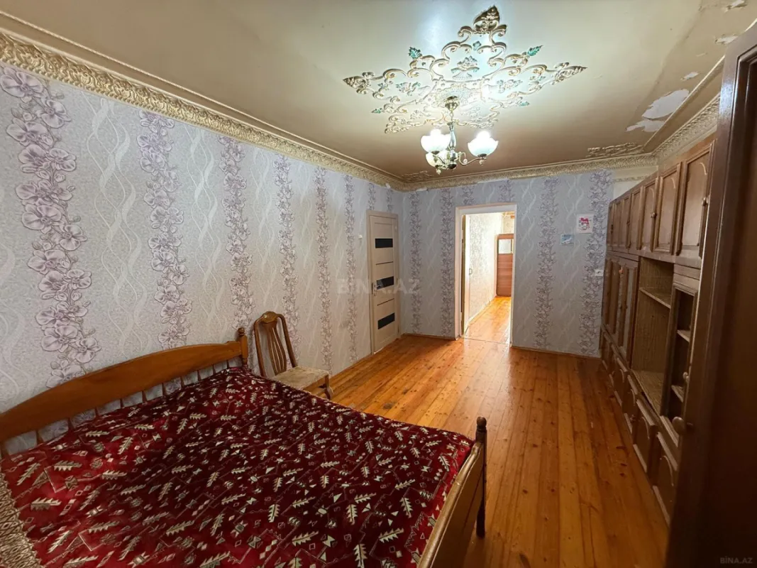 Kirayə verilir 3 otaqlı mənzil 57 m²