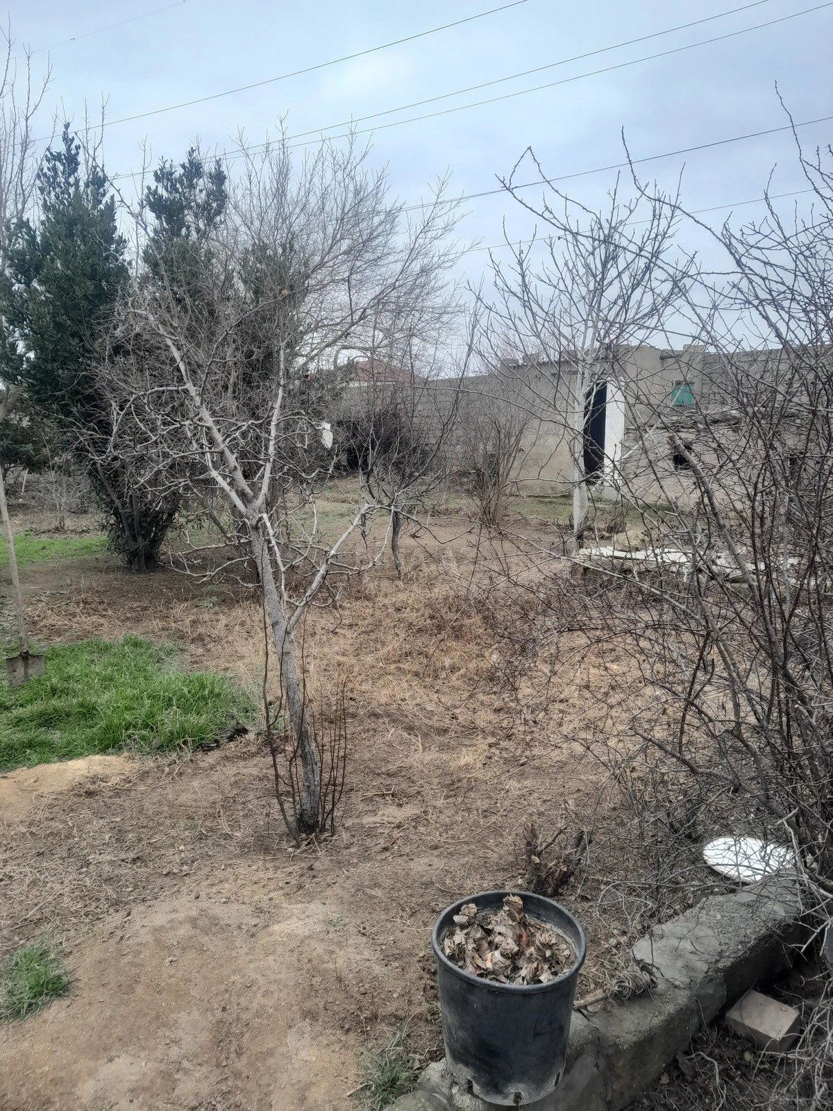 Satılır torpaq sahəsi 3 m²