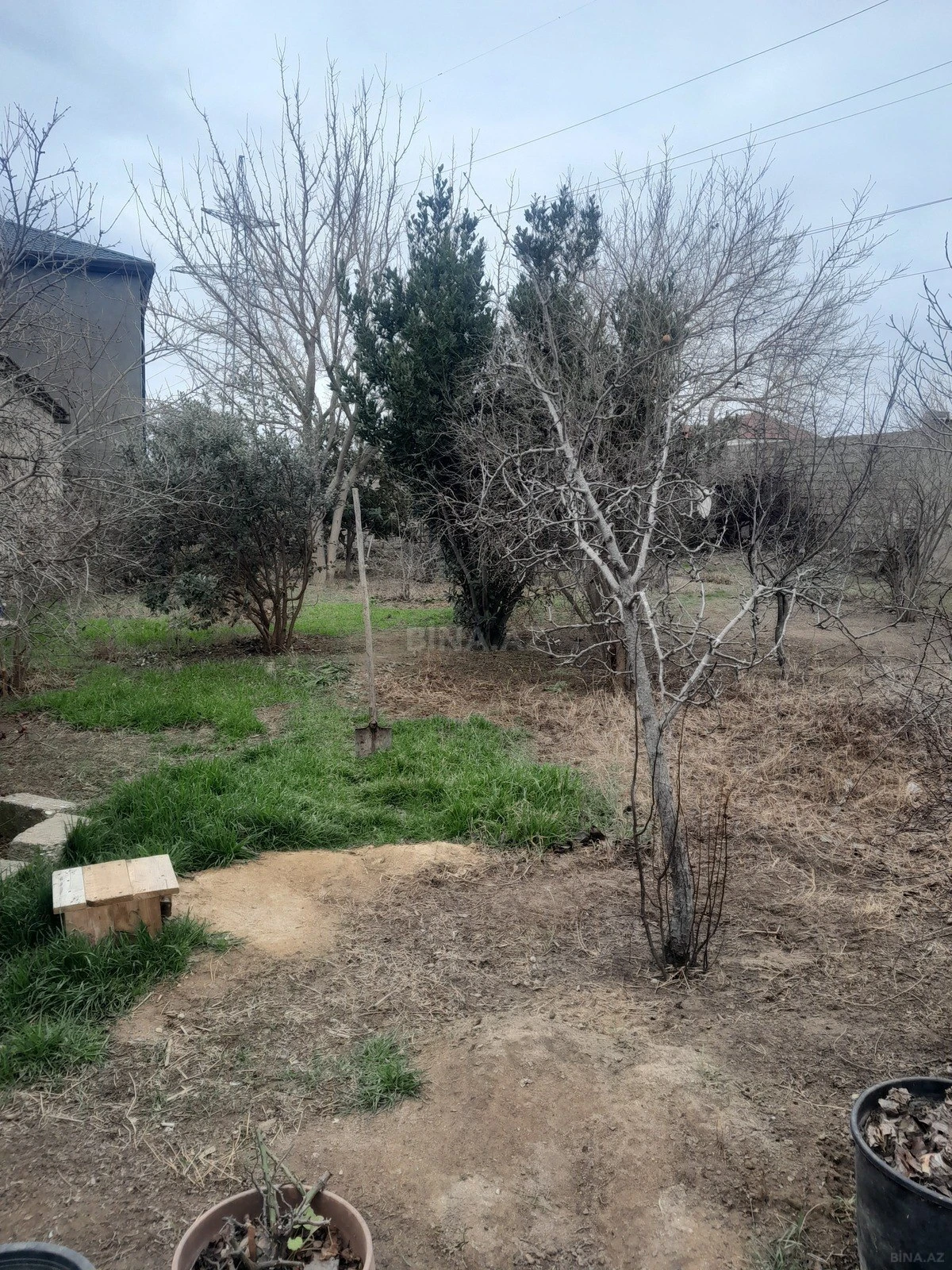 Satılır torpaq sahəsi 3 m²