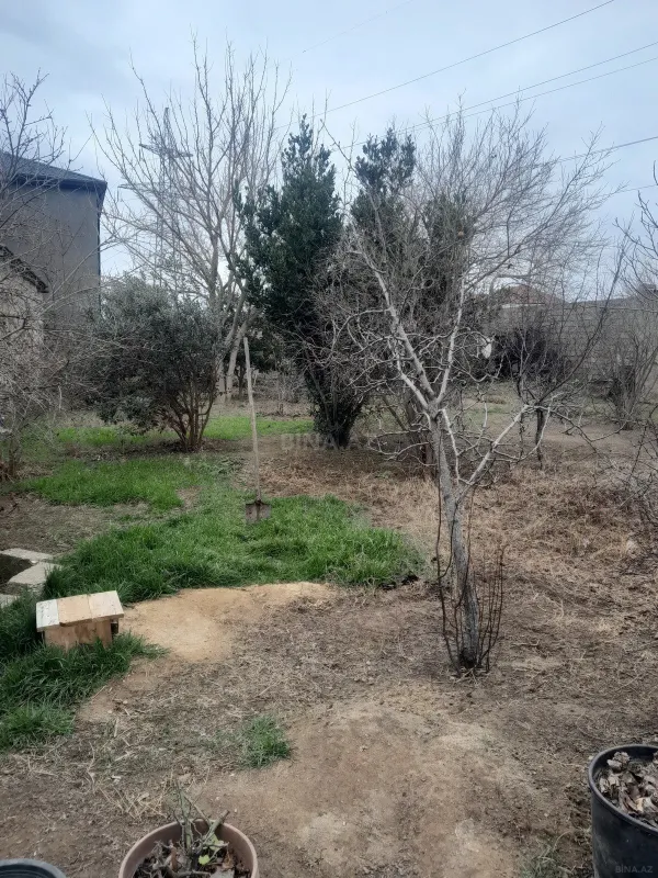 Satılır torpaq sahəsi 3 m²