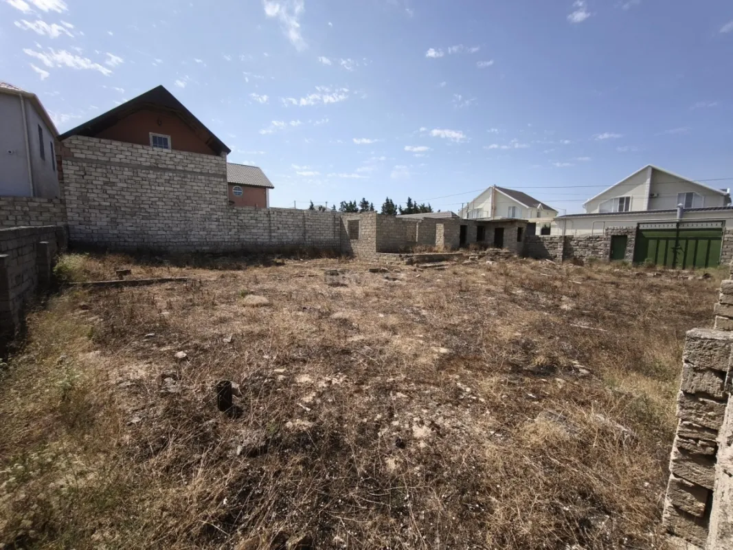 Satılır torpaq sahəsi 3 m²