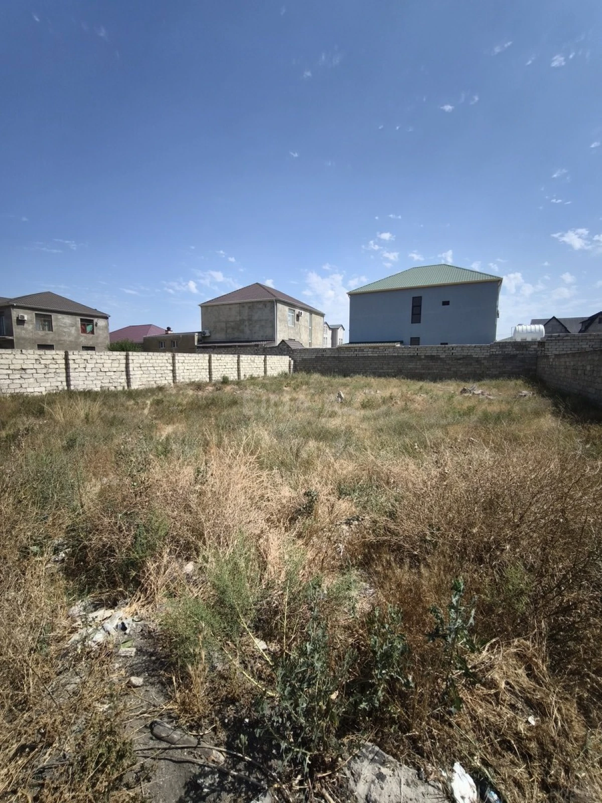 Satılır torpaq sahəsi 3 m²