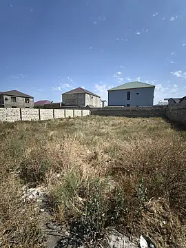 Satılır torpaq sahəsi 3 m²