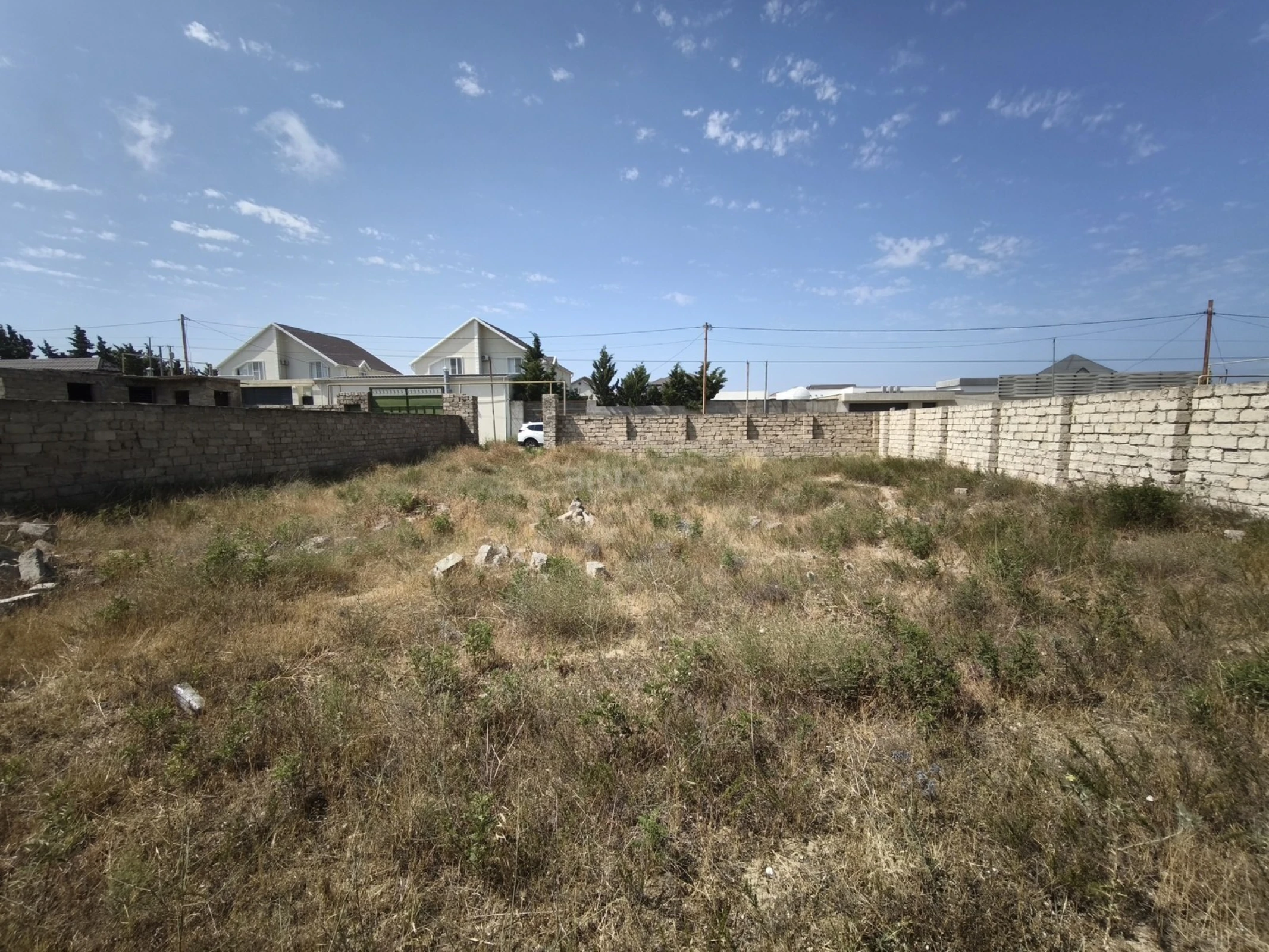 Satılır torpaq sahəsi 3 m²