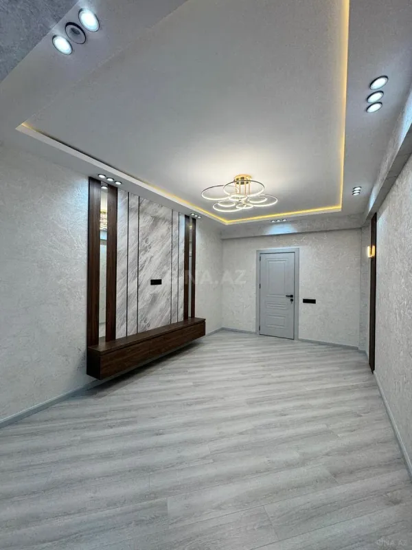 Satılır 3 otaqlı mənzil 88 m²