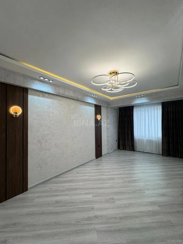 Satılır 3 otaqlı mənzil 88 m²