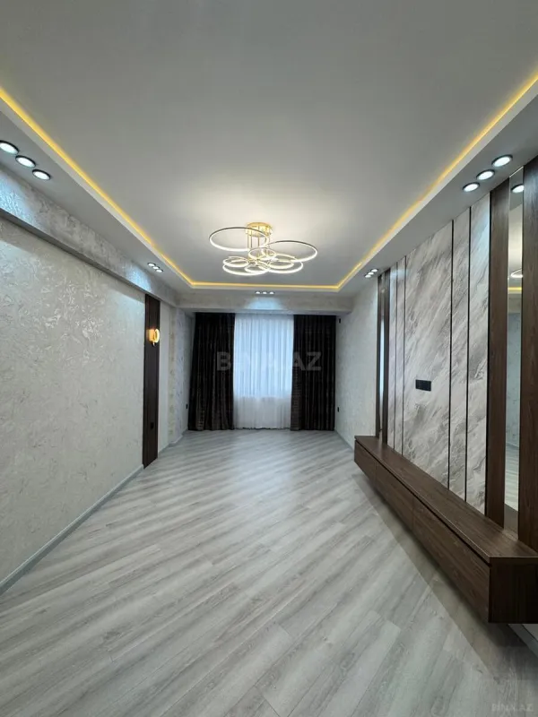 Satılır 3 otaqlı mənzil 88 m²
