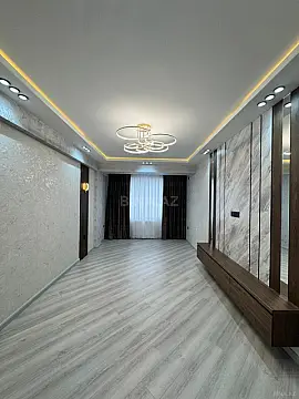 Satılır 3 otaqlı mənzil 88 m²