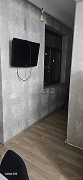 Kirayə verilir 2 otaqlı mənzil 75 m²