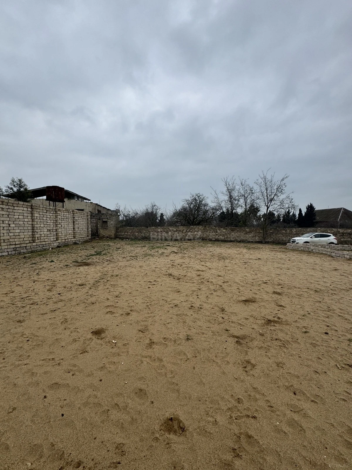 Satılır torpaq sahəsi 6 m²