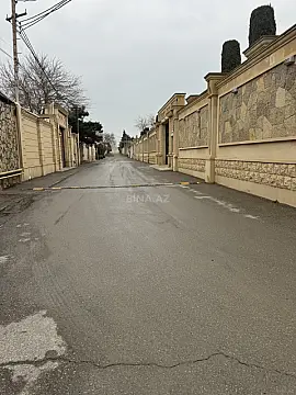 Satılır torpaq sahəsi 6 m²