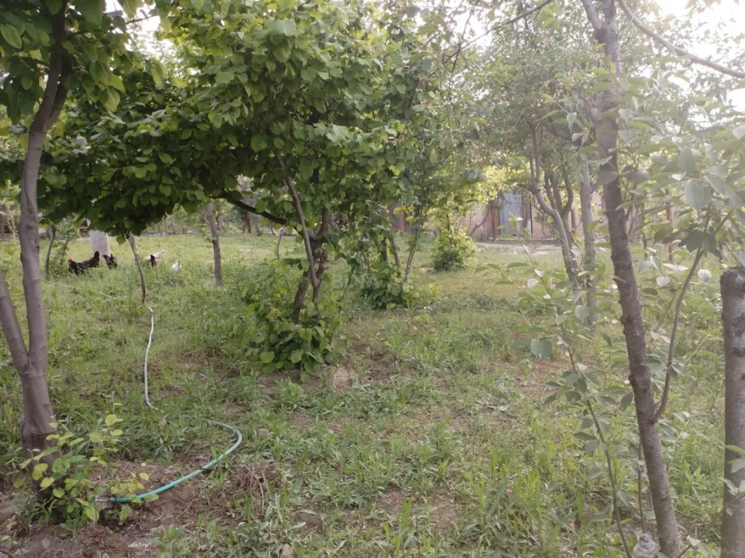 Satılır 9 otaqlı həyət evi 700 m²