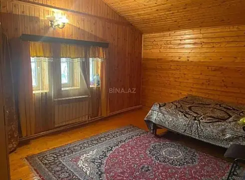 Satılır 9 otaqlı həyət evi 700 m²