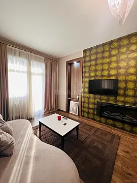 Kirayə verilir 2 otaqlı mənzil 65 m²