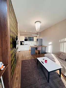 Kirayə verilir 2 otaqlı mənzil 65 m²