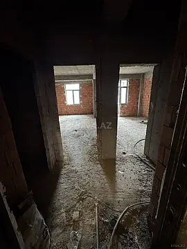 Satılır 2 otaqlı mənzil 76.6 m²