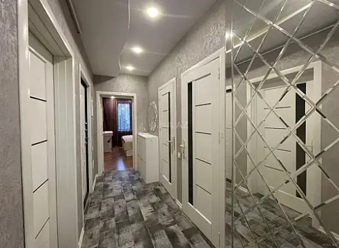 Kirayə verilir 2 otaqlı mənzil 75 m² — Bakı, Əhmədli 2 otaq 75.00 m²