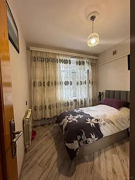 Satılır 2 otaqlı mənzil 41 m²