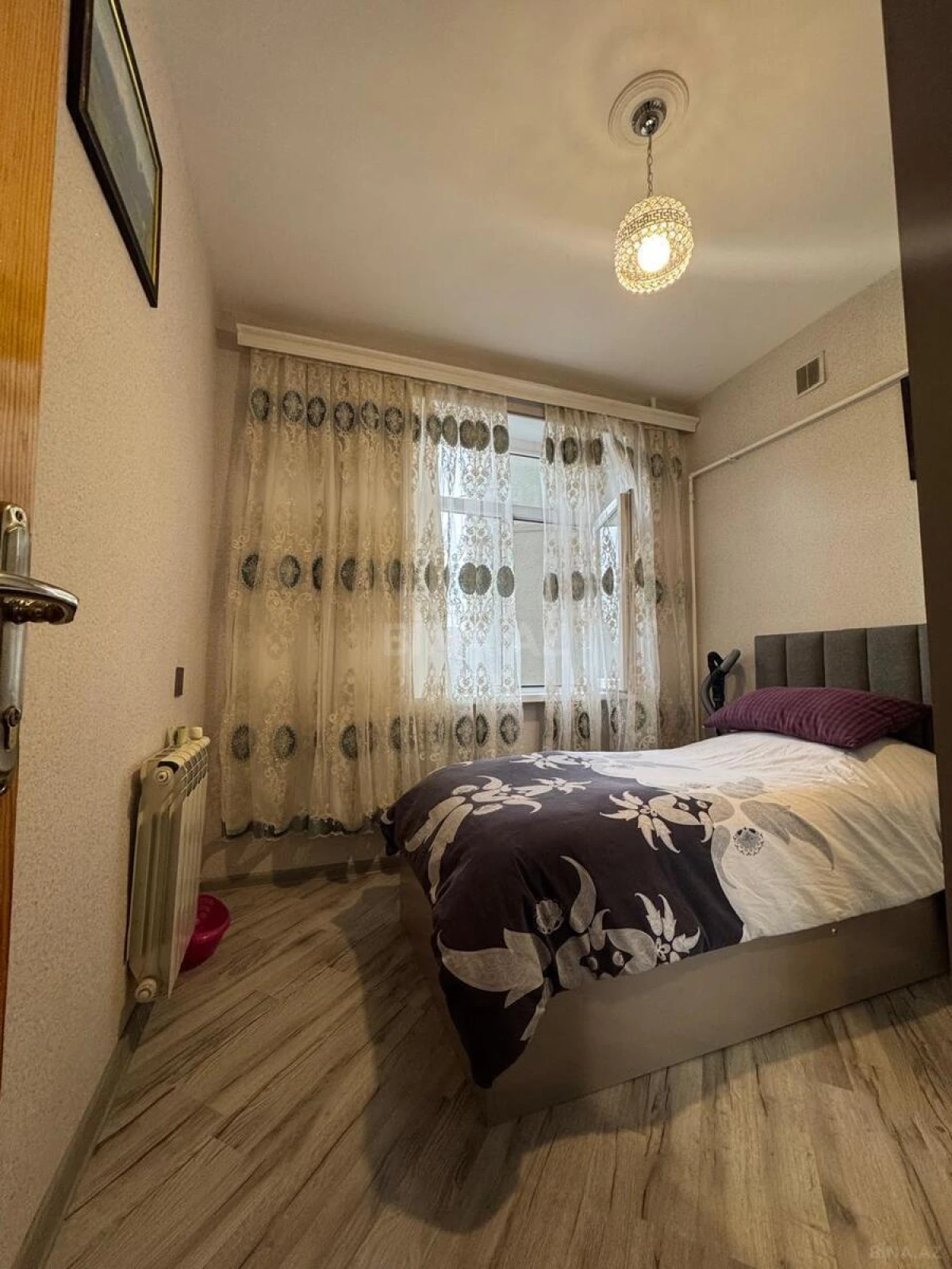 Satılır 2 otaqlı mənzil 41 m²