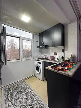 Satılır 2 otaqlı mənzil 41 m²